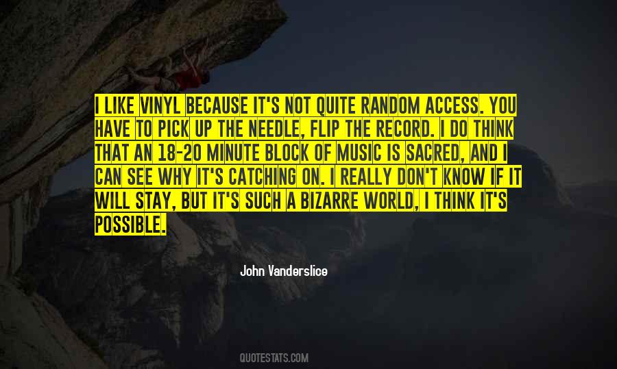 Pick A Random Quotes #731061
