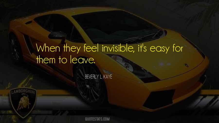 Engagement And Leadership Quotes #1767909