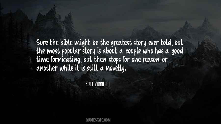 Good Popular Quotes #1031061
