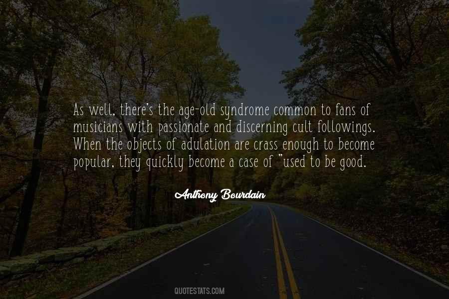 Good Popular Quotes #1395163