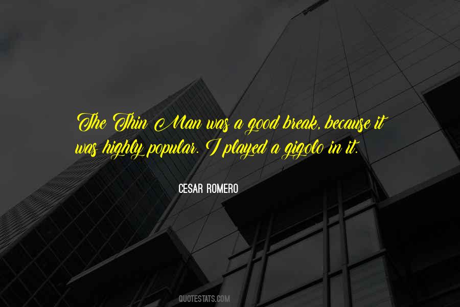 Good Popular Quotes #141688