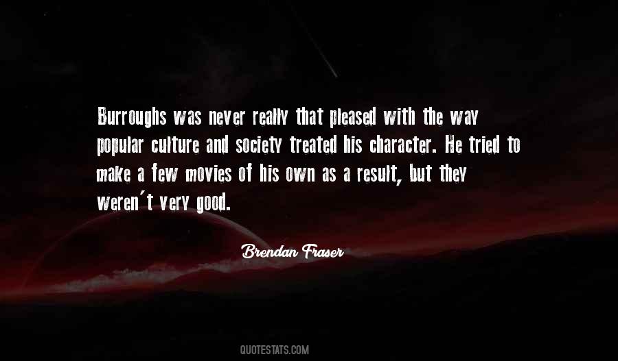 Good Popular Quotes #1428789