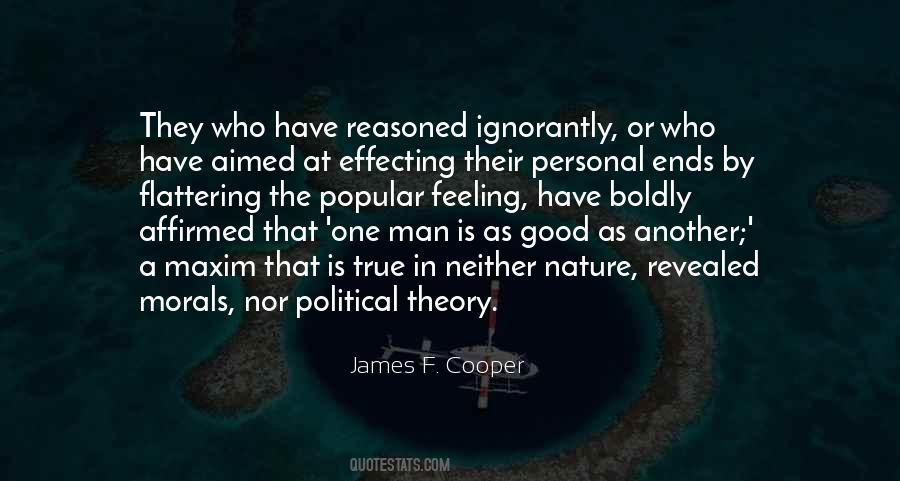 Good Popular Quotes #1457269