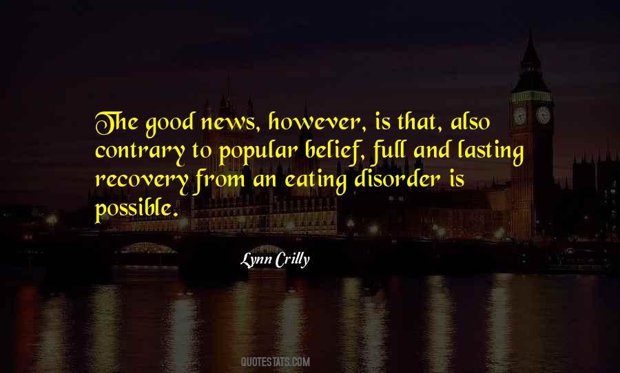 Good Popular Quotes #1531972