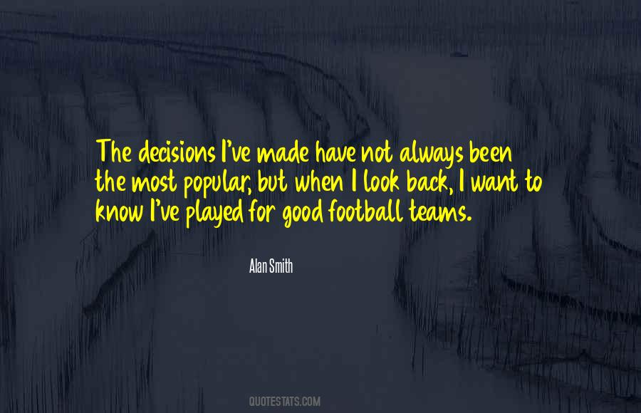 Good Popular Quotes #1561226