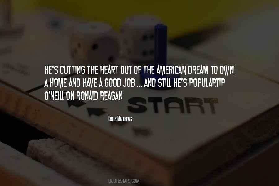 Good Popular Quotes #1686843