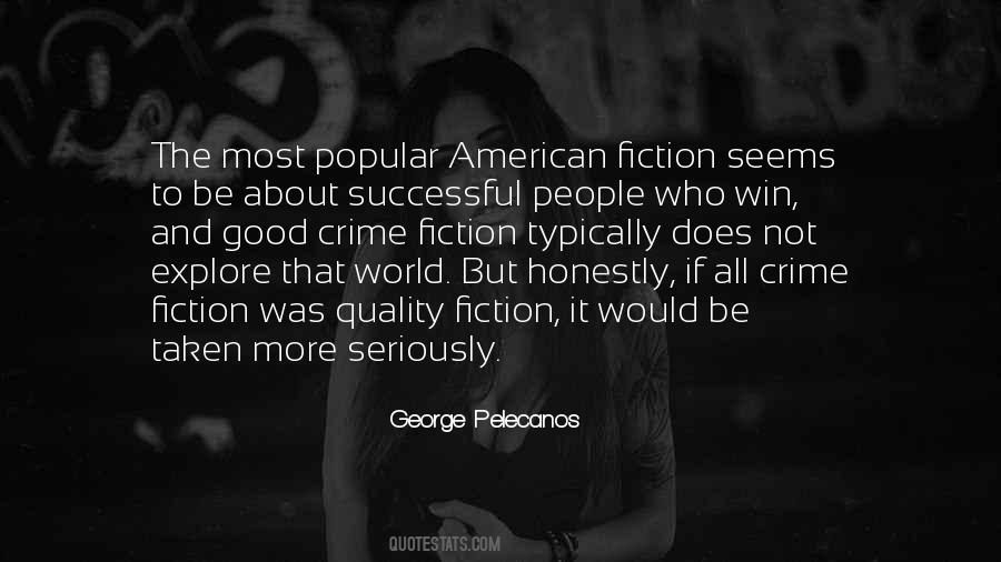 Good Popular Quotes #1743417