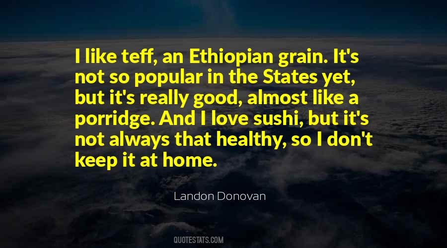 Good Popular Quotes #1748364
