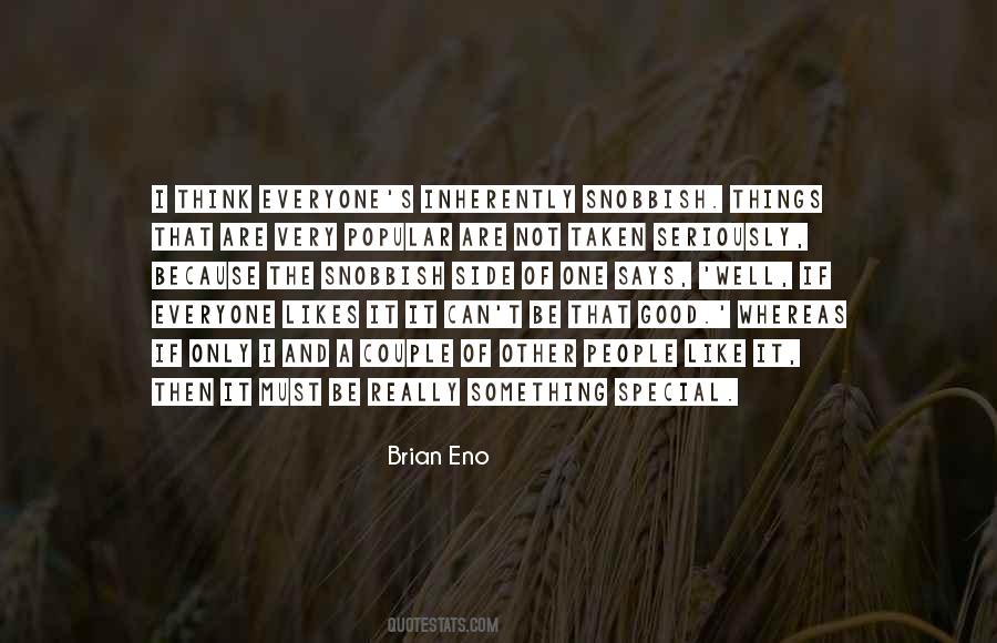 Good Popular Quotes #461937