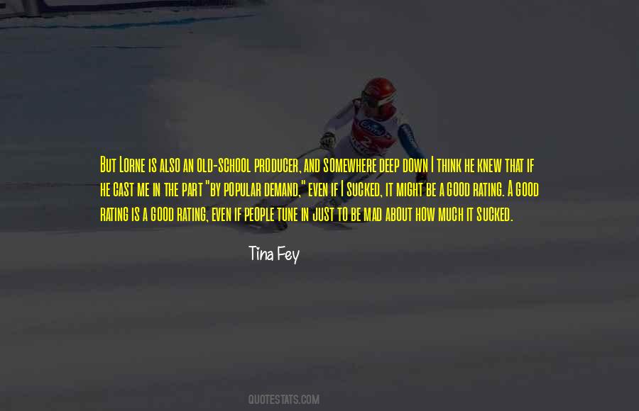 Good Popular Quotes #596668