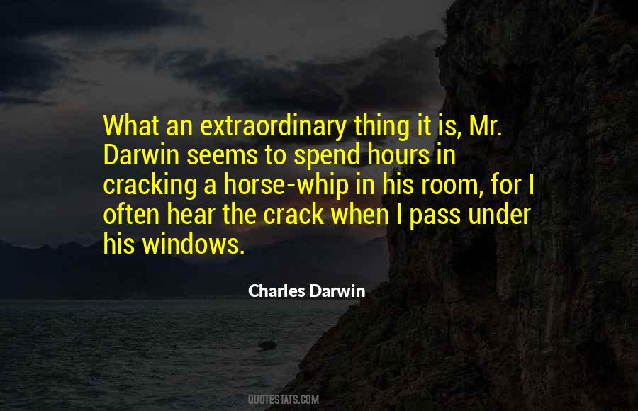 I Crack Myself Up Quotes #235149