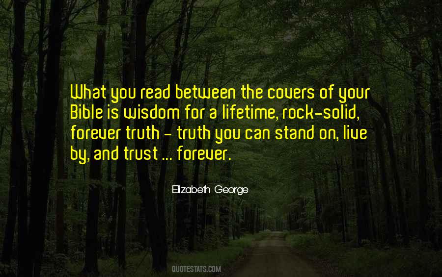 Bible Wisdom Quotes #1683528