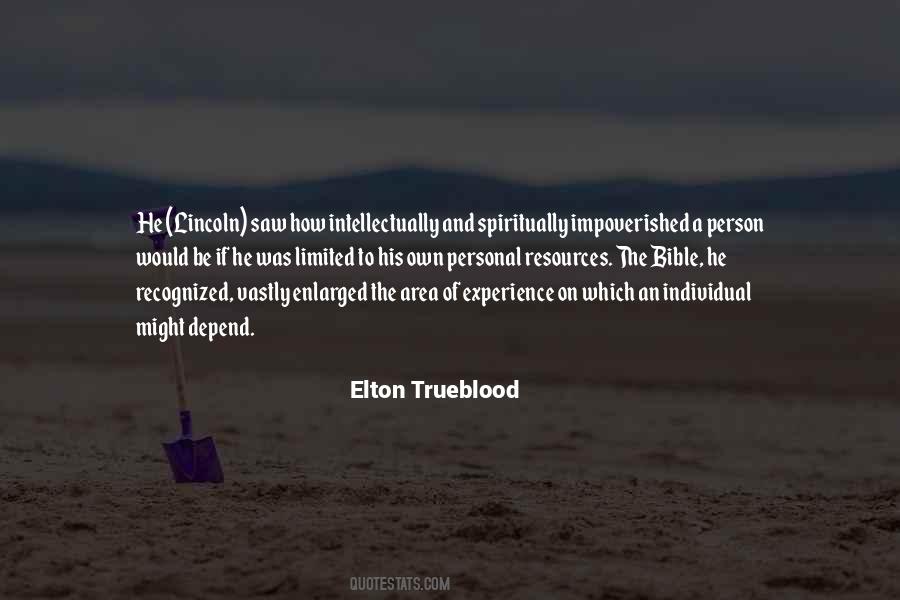 Bible Wisdom Quotes #1870289