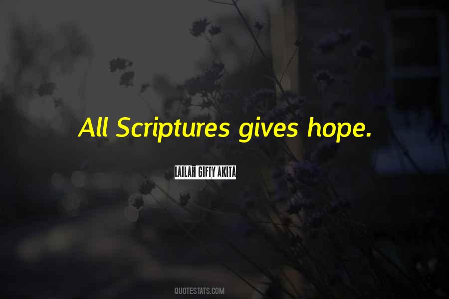 Bible Wisdom Quotes #466242