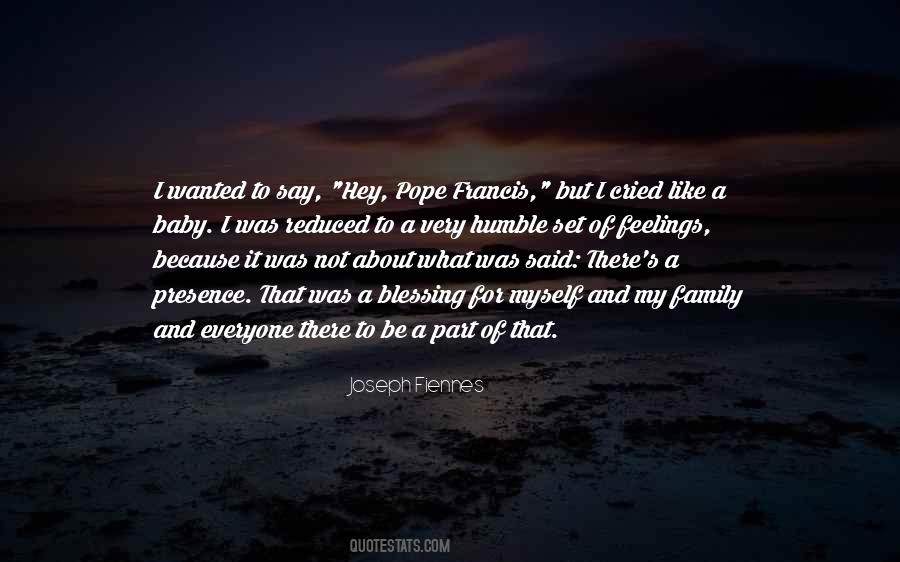 Blessing Having A Baby Quotes #1086633