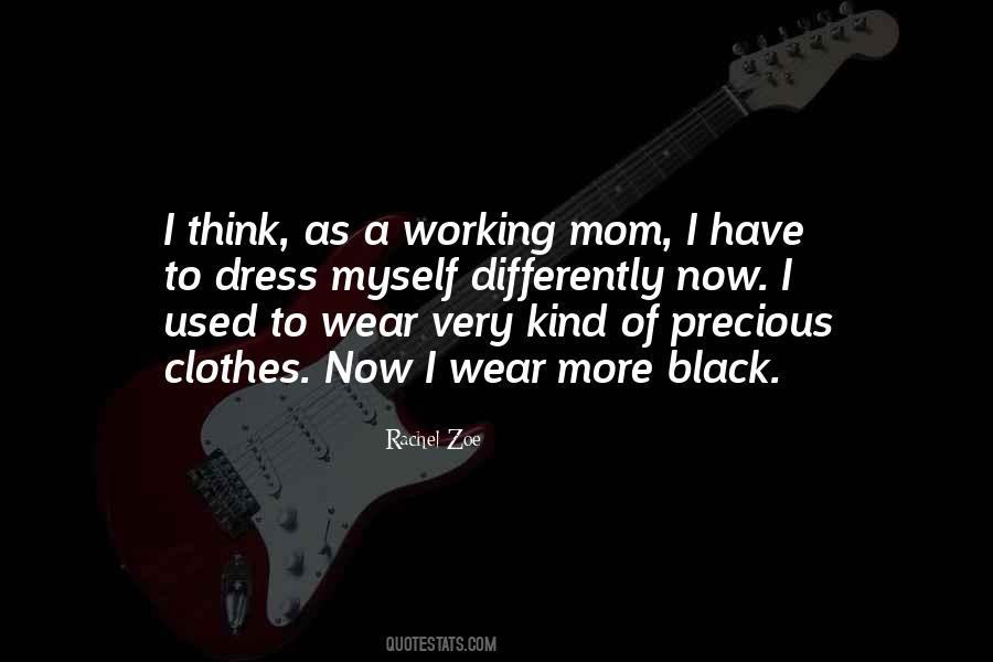 Used Clothes Quotes #507640