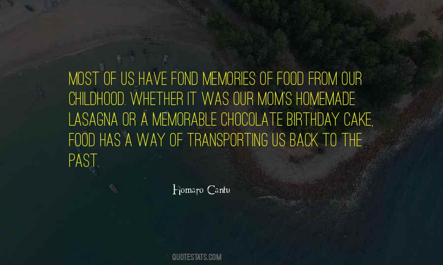 Most Memorable Birthday Quotes #275305