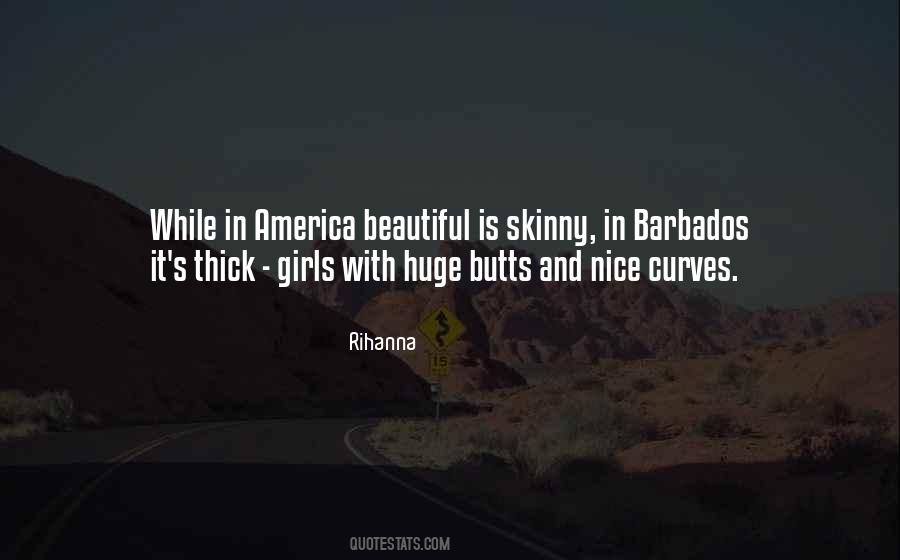 Beautiful Curves Quotes #643659