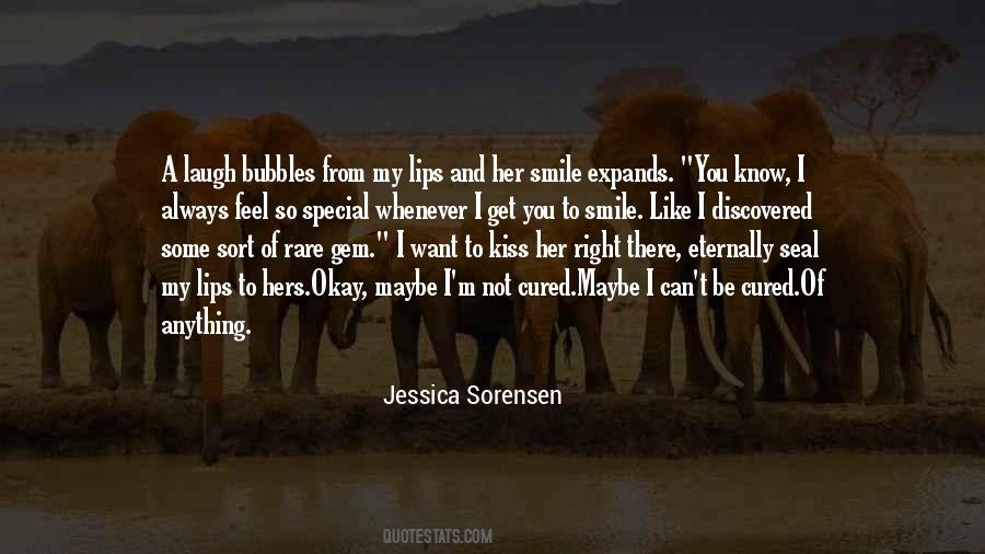 You Can Be Anything You Want To Be Quotes #127872