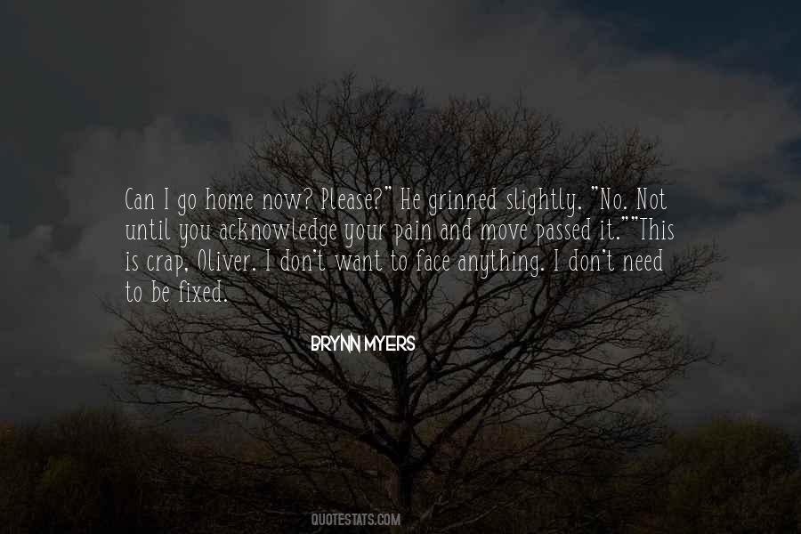 You Can Be Anything You Want To Be Quotes #682736