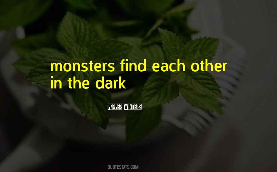 Find Each Other Quotes #1037493