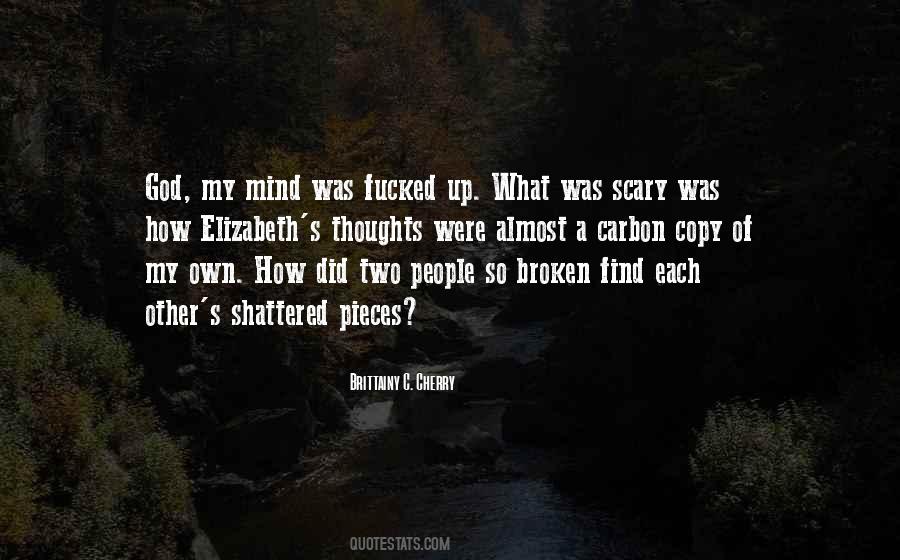 Find Each Other Quotes #1616092