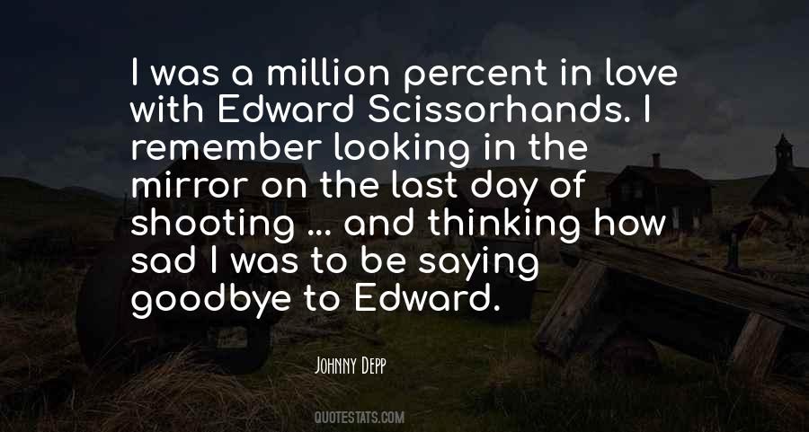 Mirror Of Love Quotes #1374806