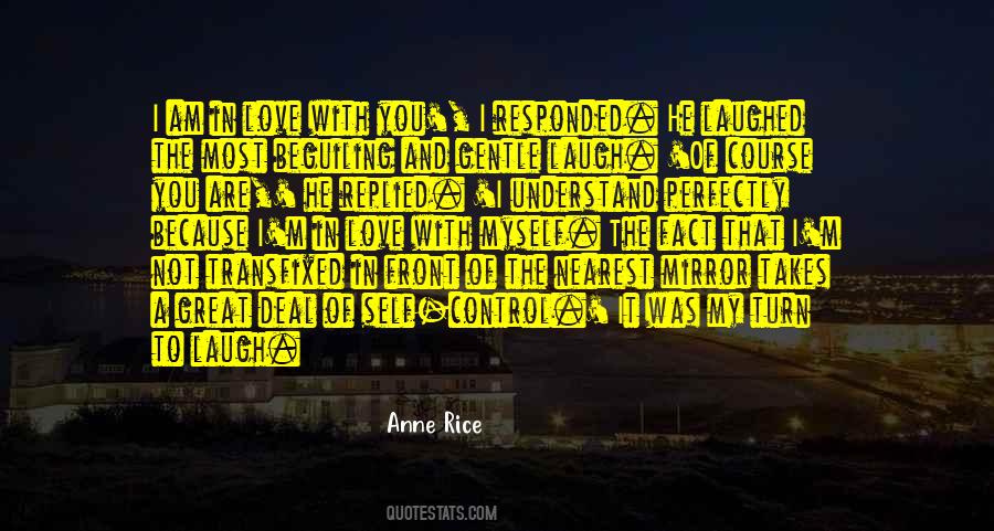 Mirror Of Love Quotes #845817