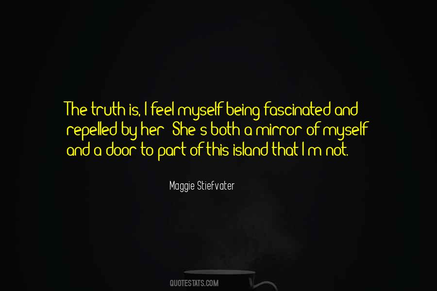 Mirror Of Love Quotes #938495