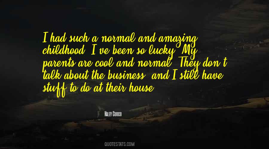 Cool Business Quotes #1001952