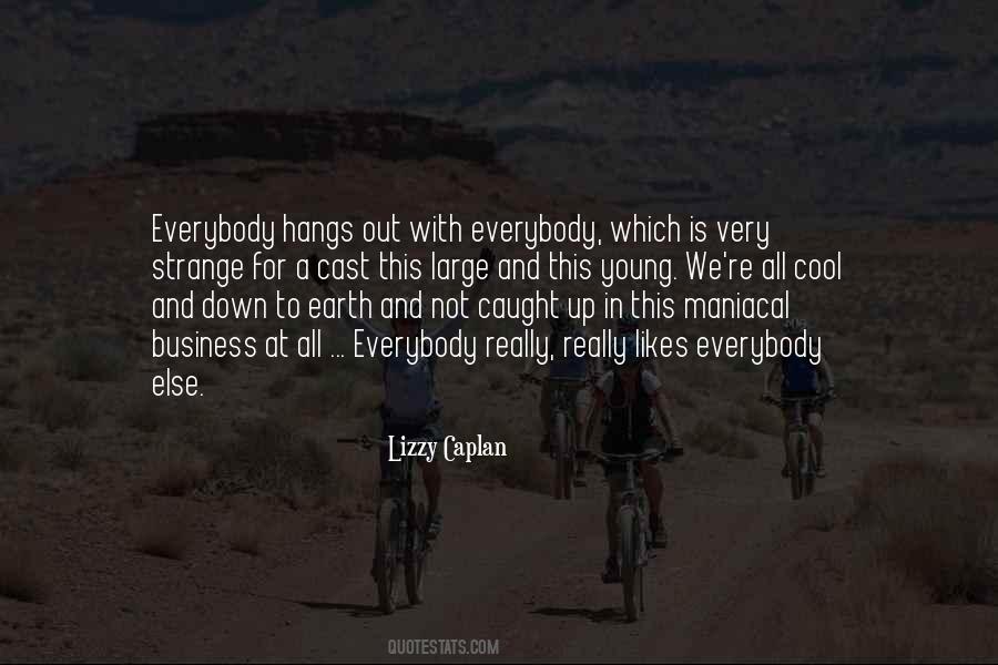 Cool Business Quotes #1085931