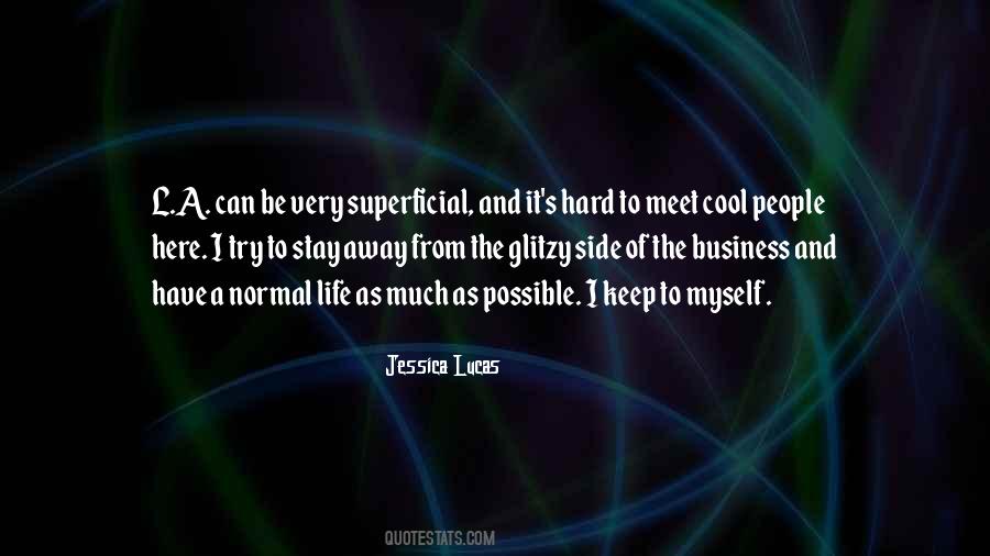 Cool Business Quotes #1549525