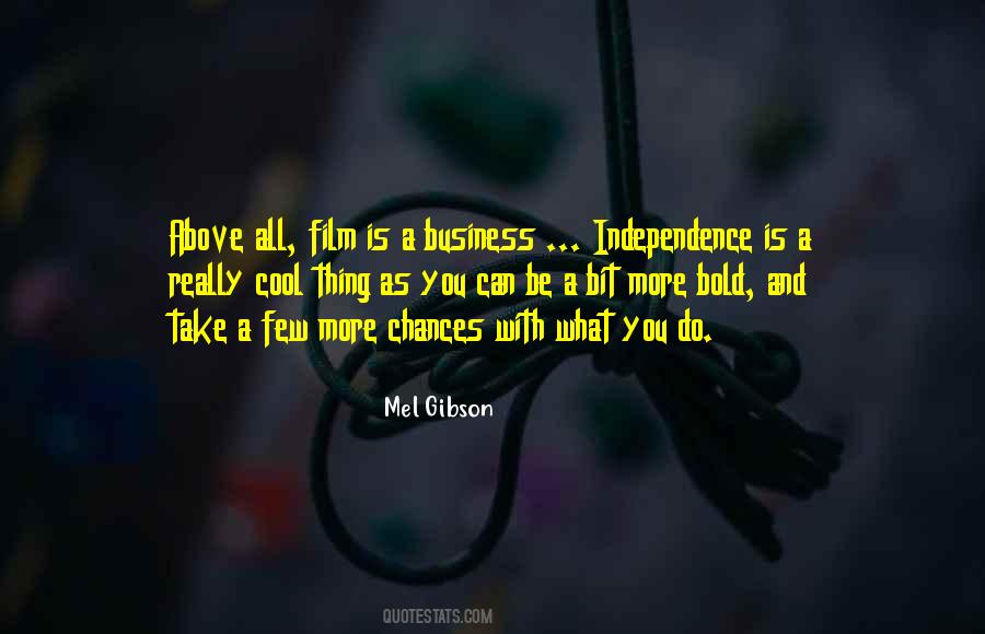 Cool Business Quotes #1869360