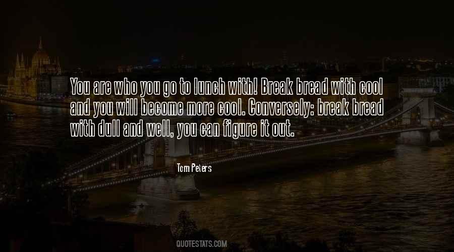 Cool Business Quotes #513207