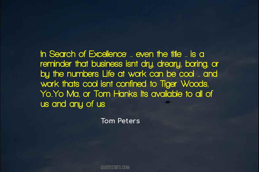 Cool Business Quotes #665314