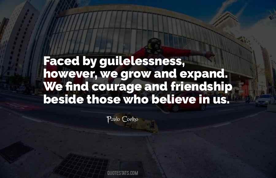 Grow And Expand Quotes #233312