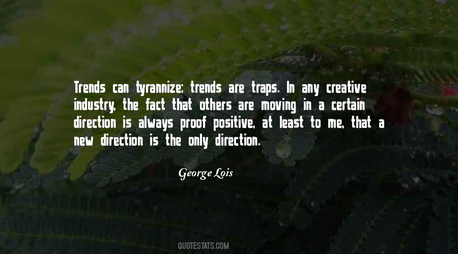 Positive Creative Quotes #1052771