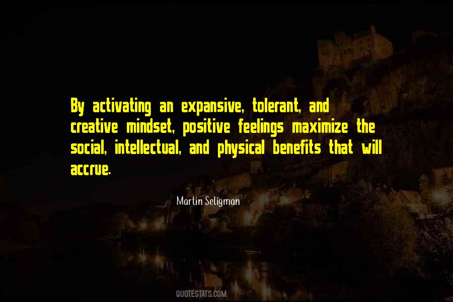 Positive Creative Quotes #1504240