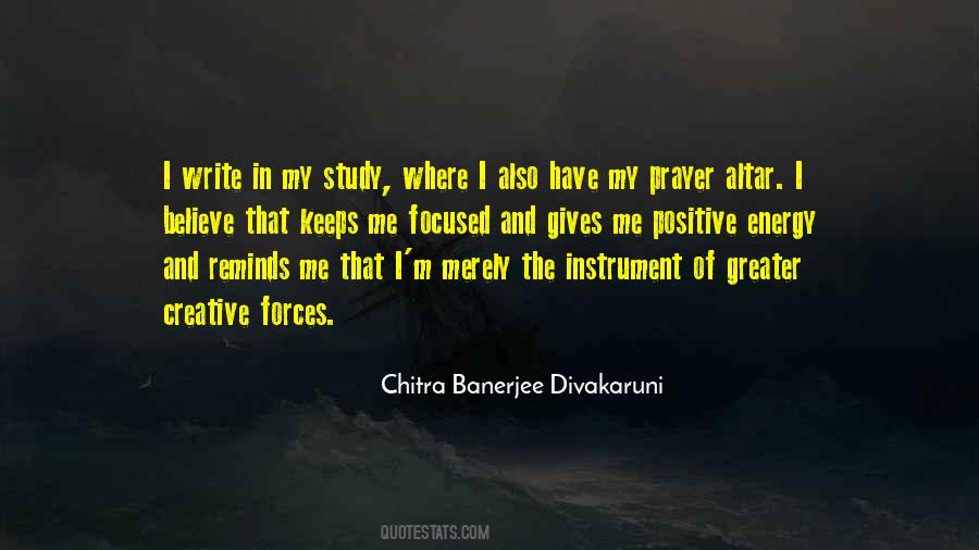 Positive Creative Quotes #1861760