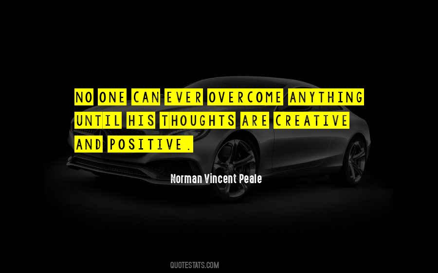 Positive Creative Quotes #925178