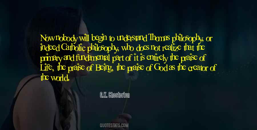 K Thomas Quotes #378728