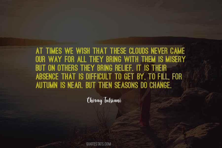 Change With Times Quotes #844833