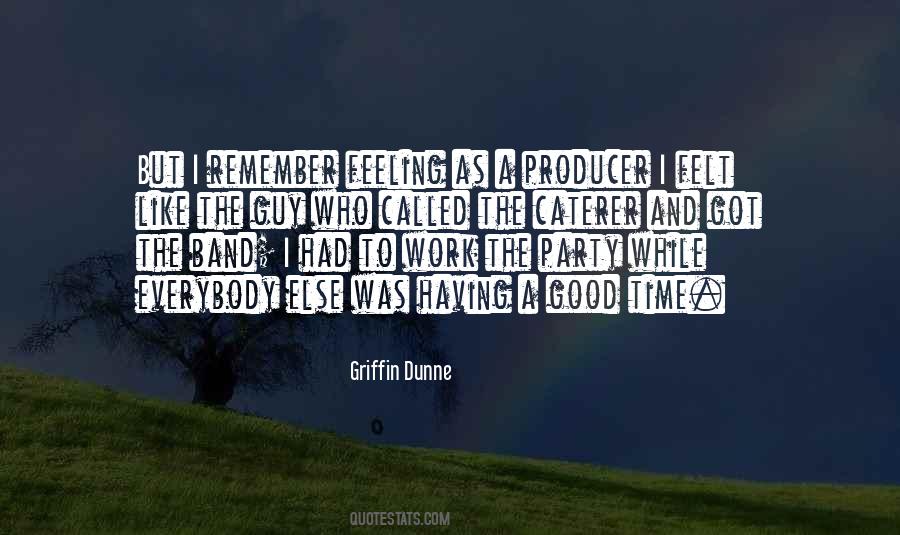 Good Band Quotes #407119