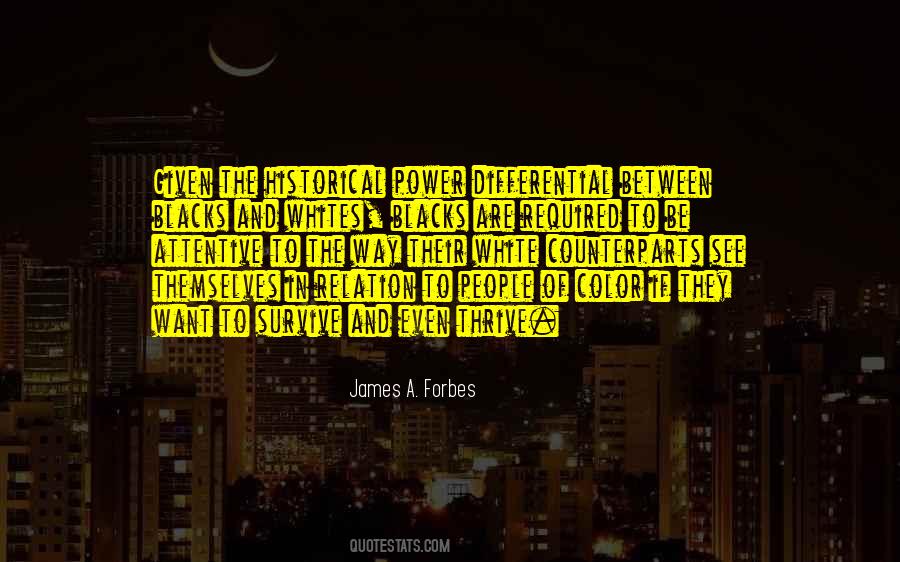 To Whom Much Is Given Much Is Required Quotes #384658