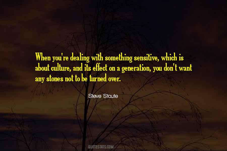 About Culture Quotes #1272086