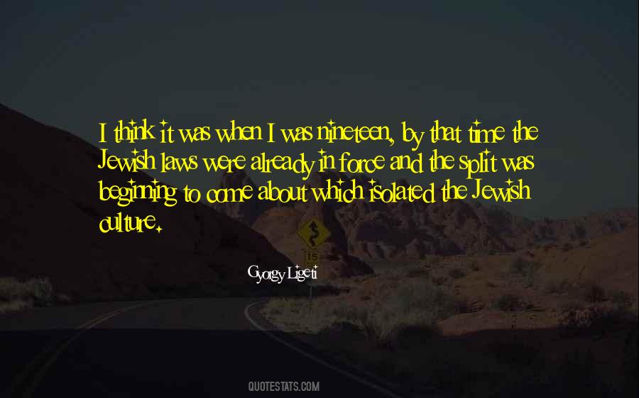 About Culture Quotes #144446