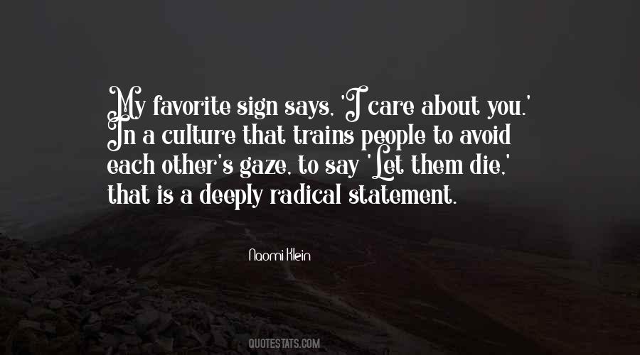 About Culture Quotes #160723