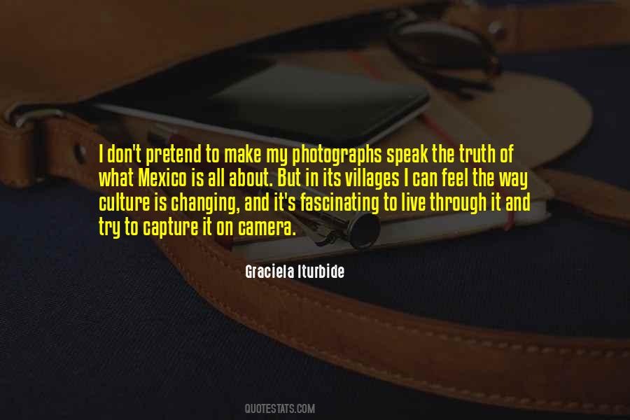 About Culture Quotes #171336