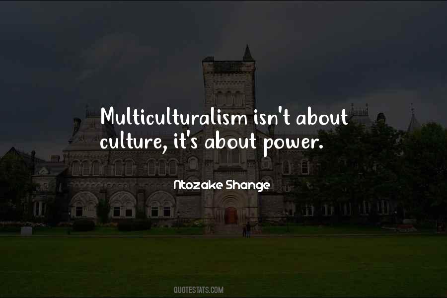 About Culture Quotes #620417