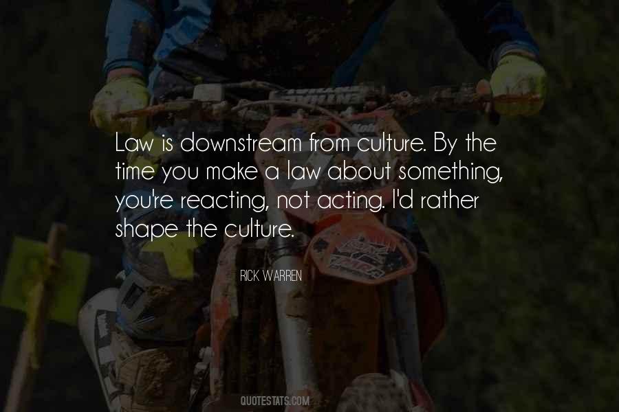 About Culture Quotes #63169